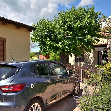 Appartement Luna *