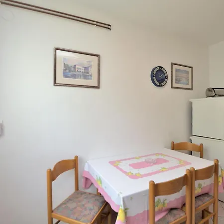 Luna Appartement