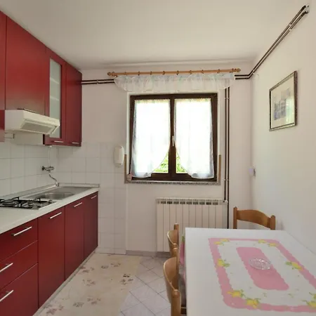 Appartement Luna Poreč