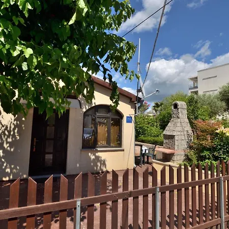 Apartman Luna Poreč