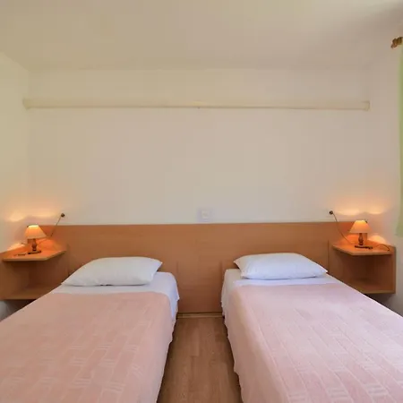 Luna Appartement *