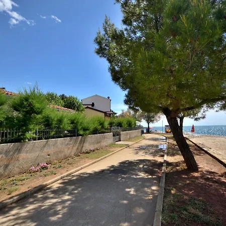 Luna Apartman Poreč