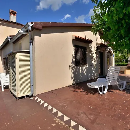 Appartement Luna *