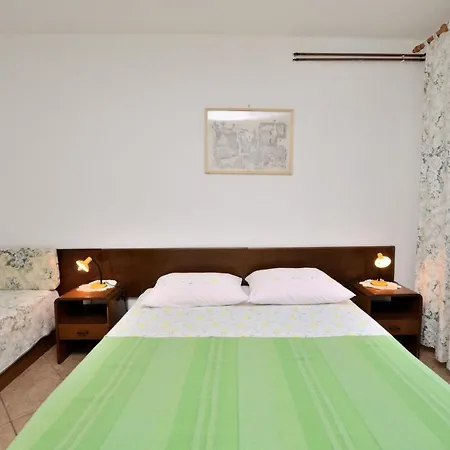 Appartement Luna Poreč