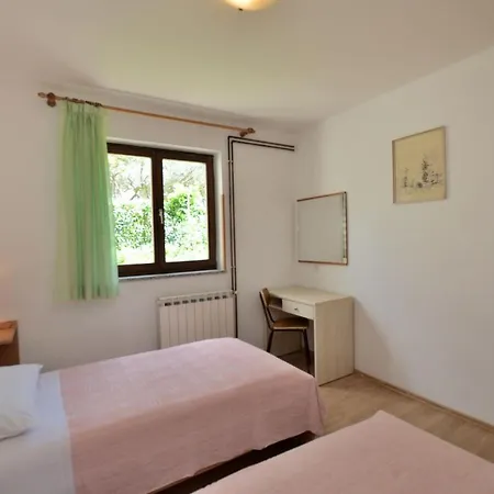 Apartman Luna Poreč