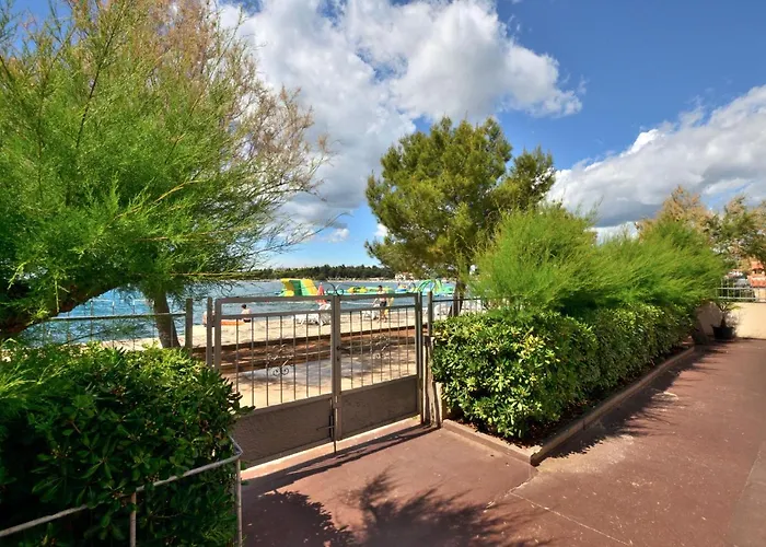 Apartman Luna *