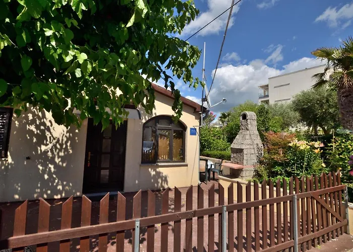 Apartman Luna Poreč