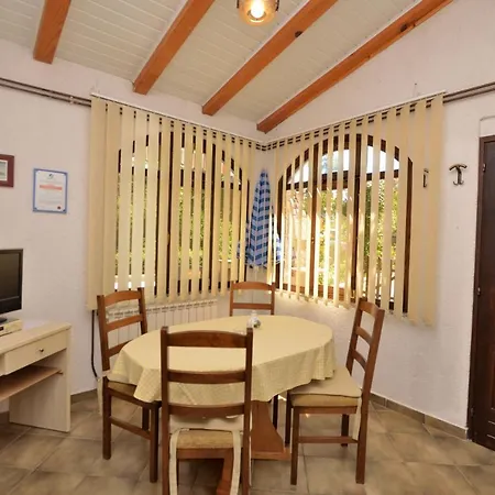 Apartman Luna