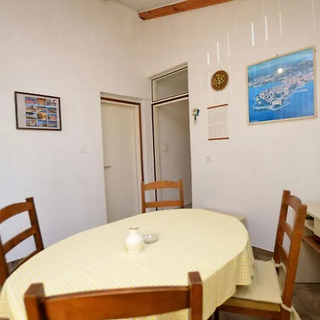 Apartmán Luna