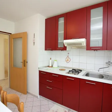 شقة Luna بوريتش