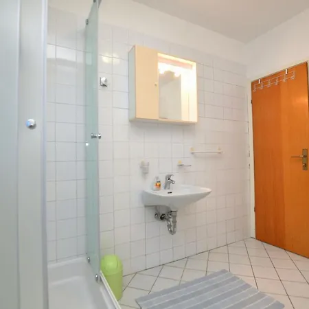 Luna Apartman *