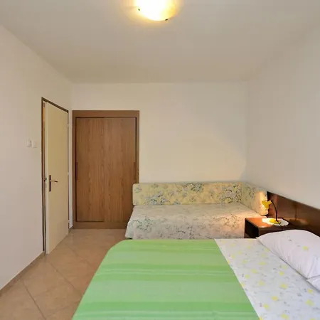 Apartmán Luna