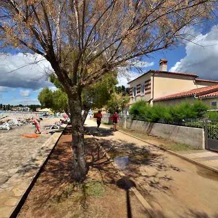 Luna Apartamento Poreč