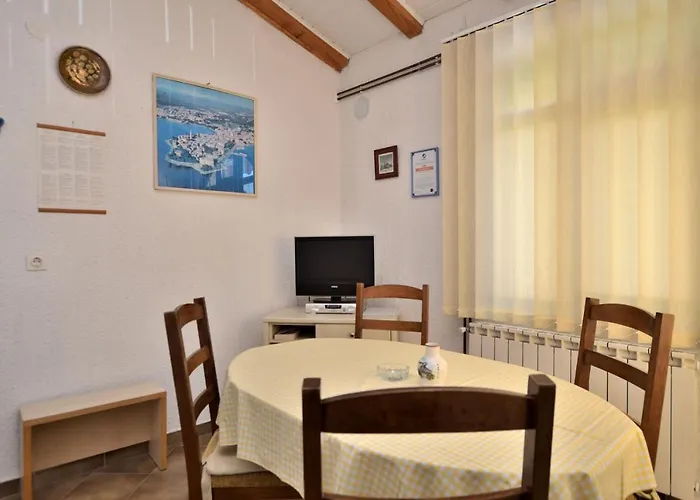 Luna Apartmán *