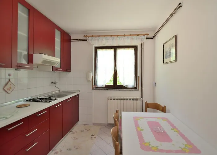 Apartment Luna Poreč