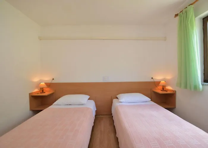 Luna Apartmán *