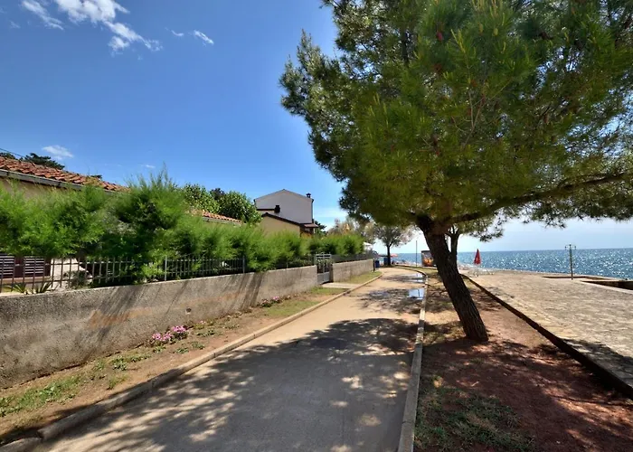 Luna Apartman Poreč