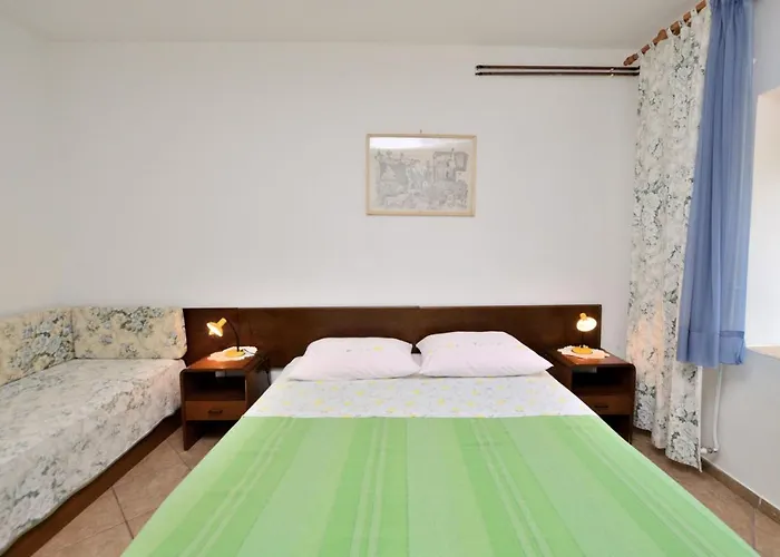 Apartman Luna Poreč